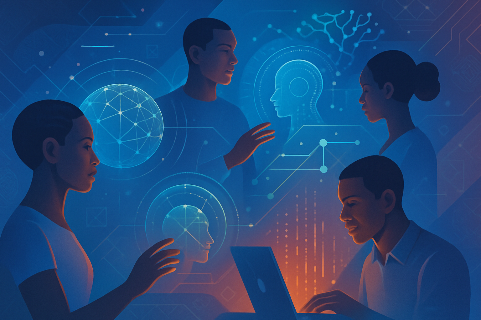 What It Means to Be an AI-First Startup in Africa